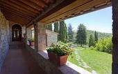Туры в отель Castello di Spaltenna- Small Luxury Hotels of the World