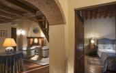 Туры в отель Castello di Spaltenna- Small Luxury Hotels of the World