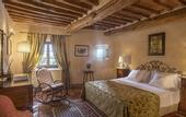 Туры в отель Castello di Spaltenna- Small Luxury Hotels of the World