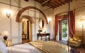Туры в отель Castello di Spaltenna- Small Luxury Hotels of the World