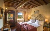 Туры в отель Castello di Spaltenna- Small Luxury Hotels of the World