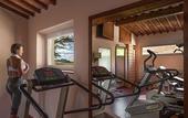 Туры в отель Castello di Spaltenna- Small Luxury Hotels of the World