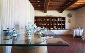 Туры в отель Castello di Spaltenna- Small Luxury Hotels of the World