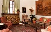 Туры в отель Castello di Spaltenna- Small Luxury Hotels of the World