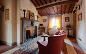 Туры в отель Castello di Spaltenna- Small Luxury Hotels of the World