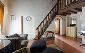 Туры в отель Castello di Spaltenna- Small Luxury Hotels of the World