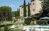 Туры в отель Castello di Spaltenna- Small Luxury Hotels of the World