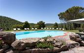 Туры в отель Castello di Spaltenna- Small Luxury Hotels of the World