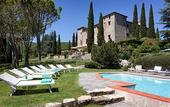 Туры в отель Castello di Spaltenna- Small Luxury Hotels of the World