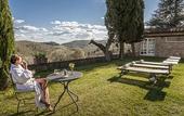 Туры в отель Castello di Spaltenna- Small Luxury Hotels of the World