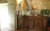 Туры в отель Castello di Spaltenna- Small Luxury Hotels of the World