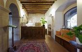 Туры в отель Castello di Spaltenna- Small Luxury Hotels of the World