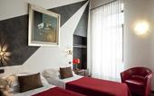 Туры в отель Boutique Hotel Scalzi - Adults Only