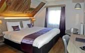 Туры в отель Best Western City Hotel Woerden