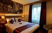 Туры в отель Best Western City Hotel Woerden
