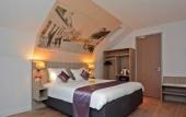 Туры в отель Best Western City Hotel Woerden