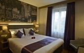 Туры в отель Best Western City Hotel Woerden
