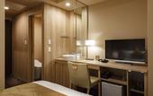 Туры в отель Hotel Vista Sendai