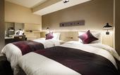 Туры в отель Hotel Vista Sendai
