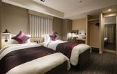 Туры в отель Hotel Vista Sendai