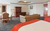 Туры в отель Holiday Inn