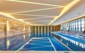 Туры в отель Wyndham Jingzhou