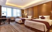 Туры в отель Wyndham Jingzhou