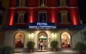 Туры в отель Hotel Firenze E Continentale