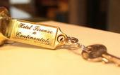 Туры в отель Hotel Firenze E Continentale