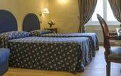 Туры в отель Hotel Firenze E Continentale