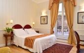 Туры в отель Hotel Firenze E Continentale
