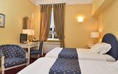 Туры в отель Hotel Firenze E Continentale