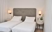 Туры в отель Hotel Firenze E Continentale