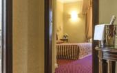 Туры в отель Hotel Firenze E Continentale