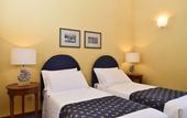 Туры в отель Hotel Firenze E Continentale