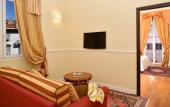 Туры в отель Hotel Firenze E Continentale