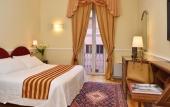 Туры в отель Hotel Firenze E Continentale