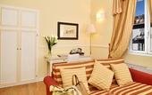 Туры в отель Hotel Firenze E Continentale