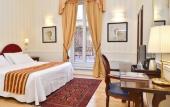 Туры в отель Hotel Firenze E Continentale