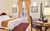 Туры в отель Hotel Firenze E Continentale