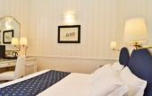 Туры в отель Hotel Firenze E Continentale