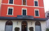 Туры в отель Hotel Firenze E Continentale