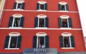 Туры в отель Hotel Firenze E Continentale