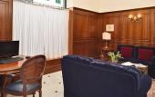 Туры в отель Hotel Firenze E Continentale