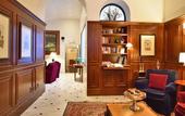 Туры в отель Hotel Firenze E Continentale