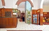 Туры в отель Hotel Firenze E Continentale