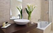 Туры в отель Hotel Firenze E Continentale
