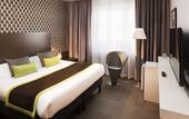 Туры в отель Hotel Diana Dauphine