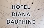 Туры в отель Hotel Diana Dauphine