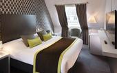 Туры в отель Hotel Diana Dauphine